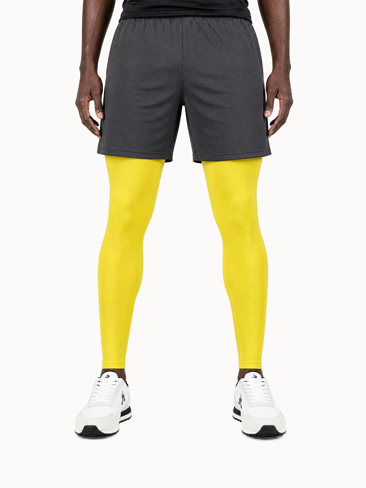 Legging Homme - 1
