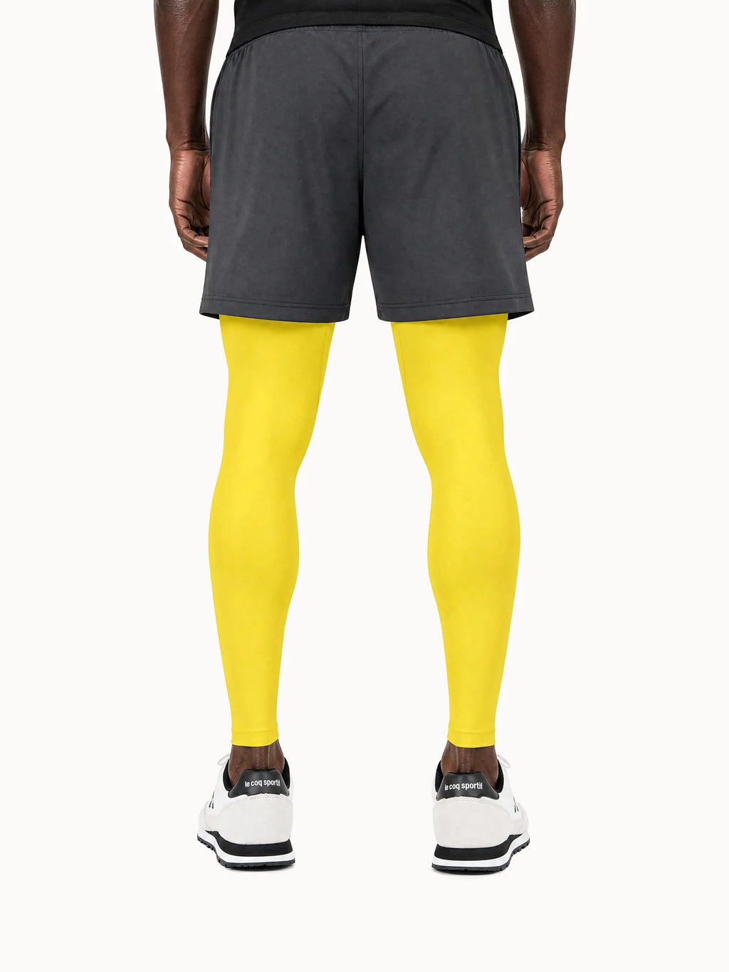 Legging Homme - 2