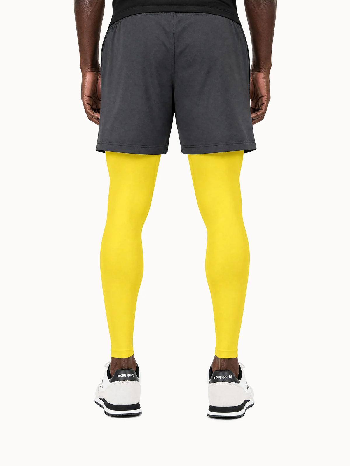 Legging Homme - 2
