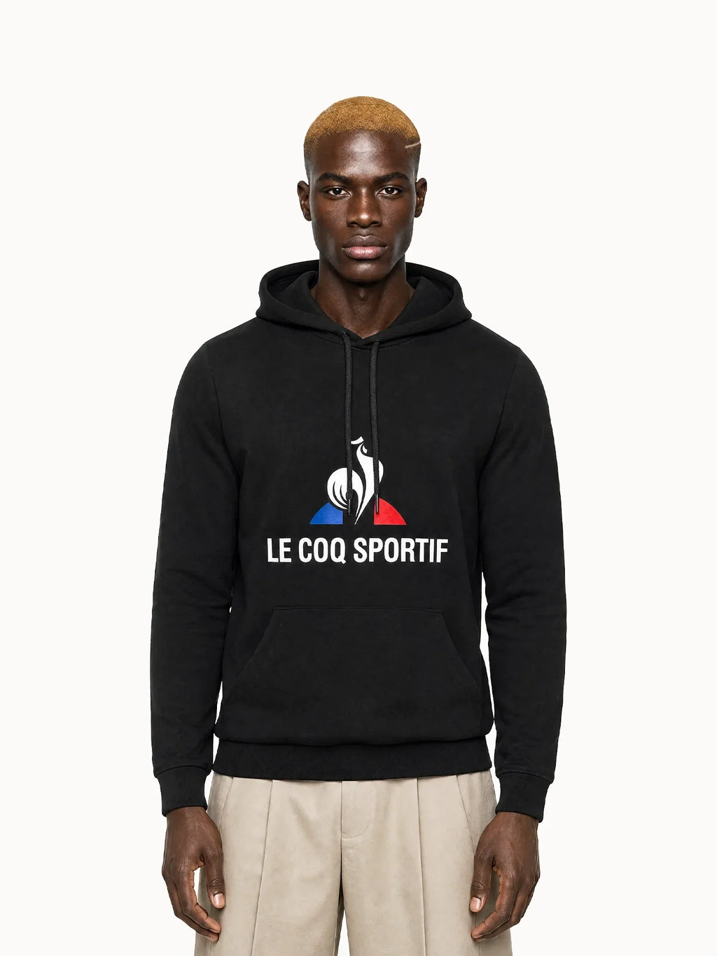 Sweat à capuche Homme - 1