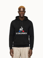 Sweat à capuche Homme - 1