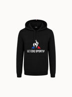 Sweat à capuche Homme - 2