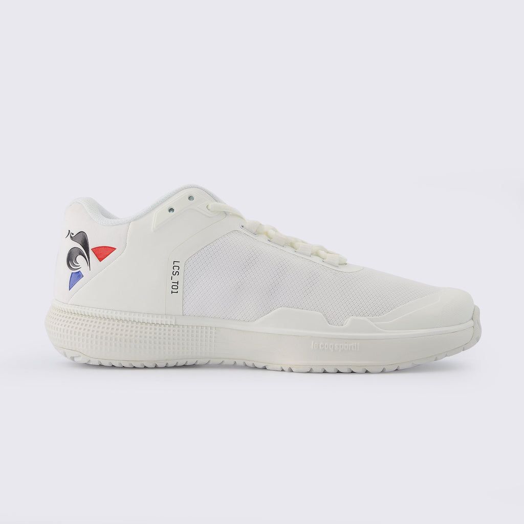 Chaussures de tennis FUTUR T01 ALL COURT Unisexe - 1