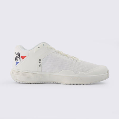 Chaussures de tennis FUTUR T01 ALL COURT Unisexe - 1