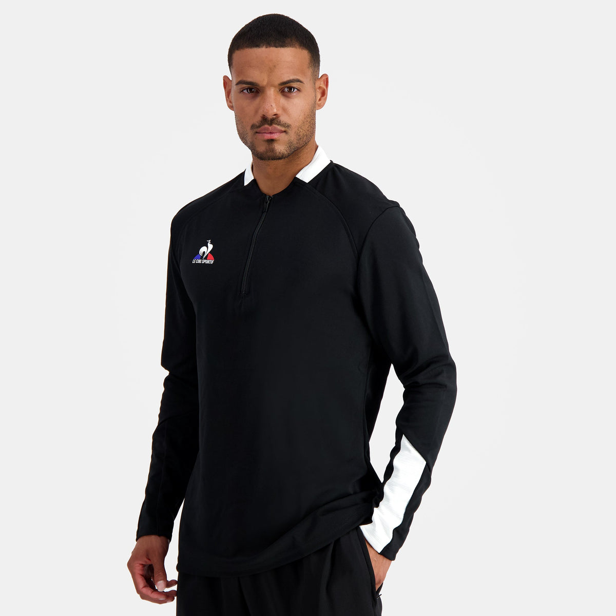 Sweat Homme - 1