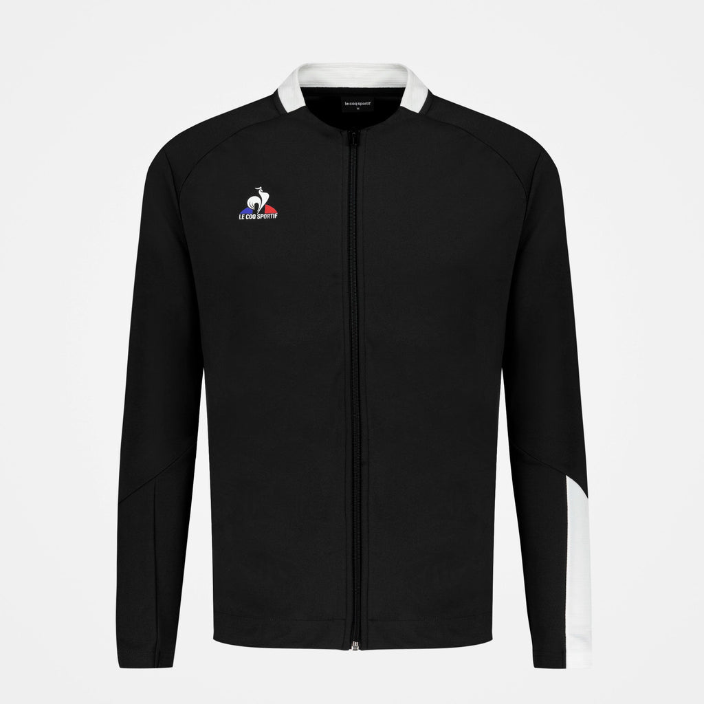 Sweat zippé Homme - 2