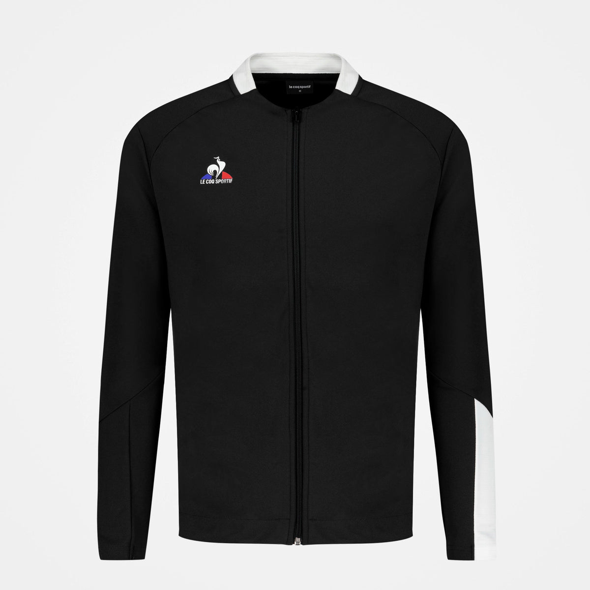 Sweat zippé Homme - 2