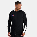 Sweat zippé Homme - 1