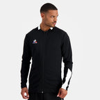 Sweat zippé Homme - 1