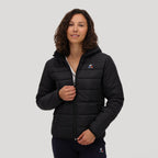 Doudoune légère Femme - 1