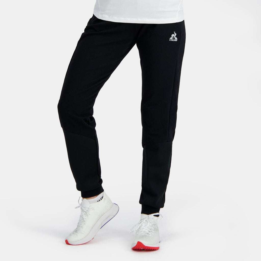 Pantalon de sport Regular Femme - 1