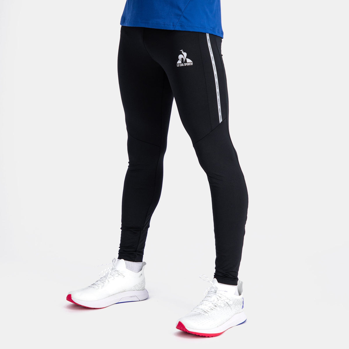 Legging Homme - 1