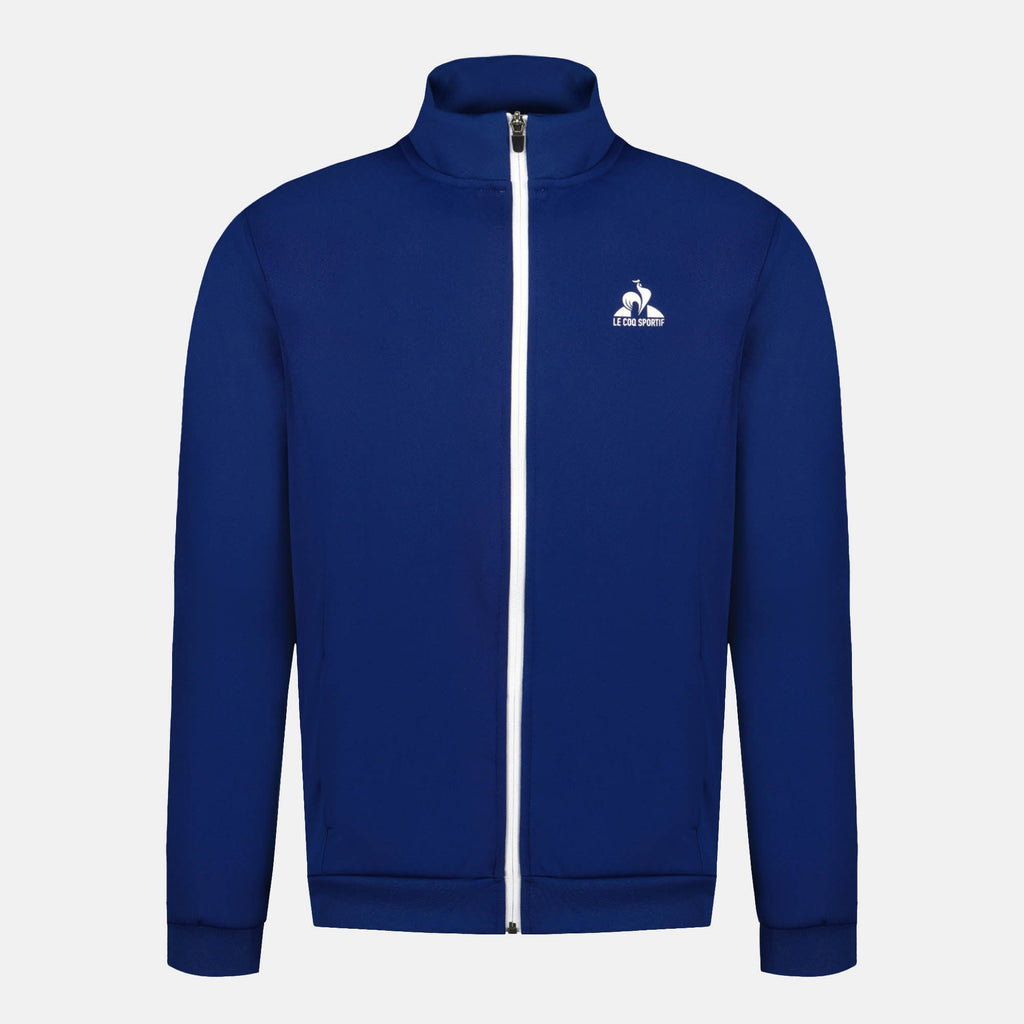 Sweat zippé Homme - 1