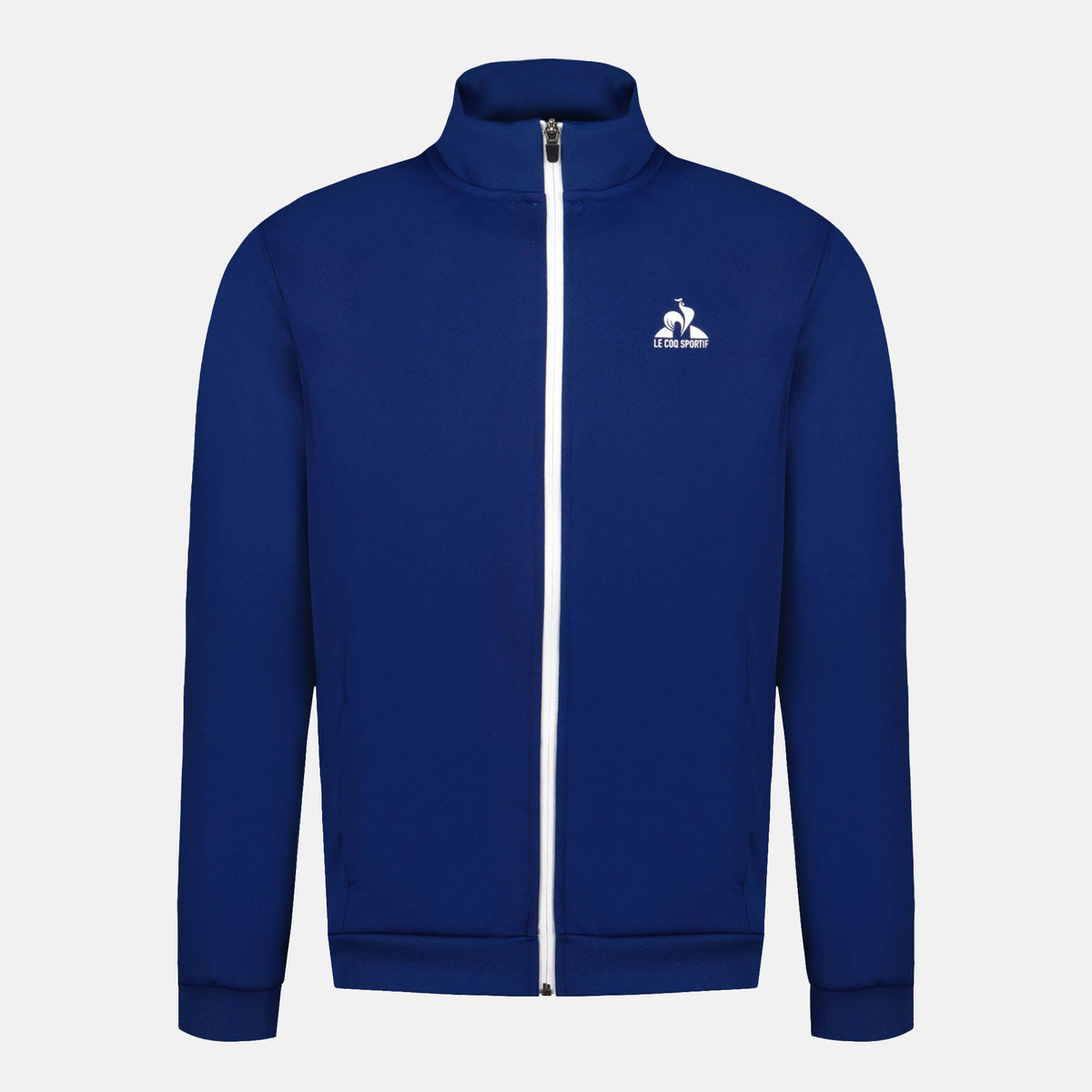 Sweat zippé Homme - 1