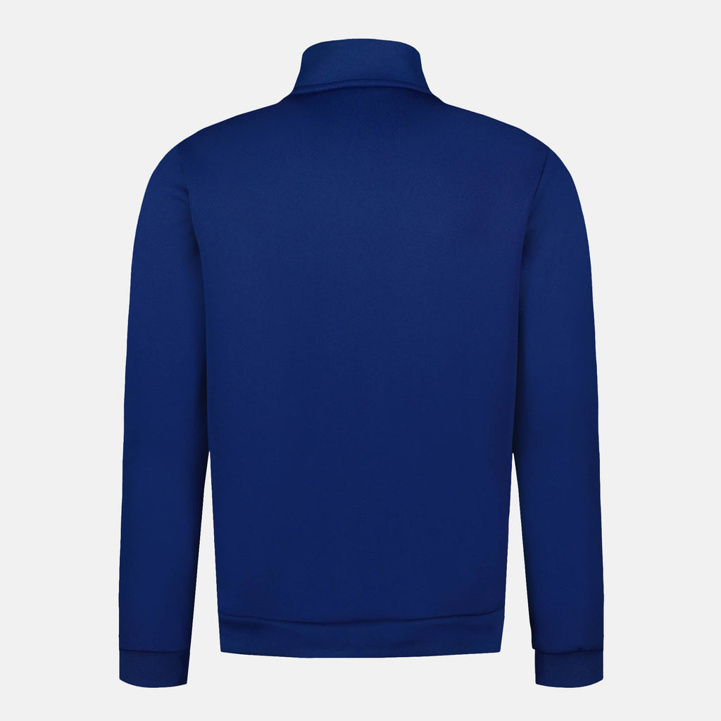 Sweat zippé Homme - 2