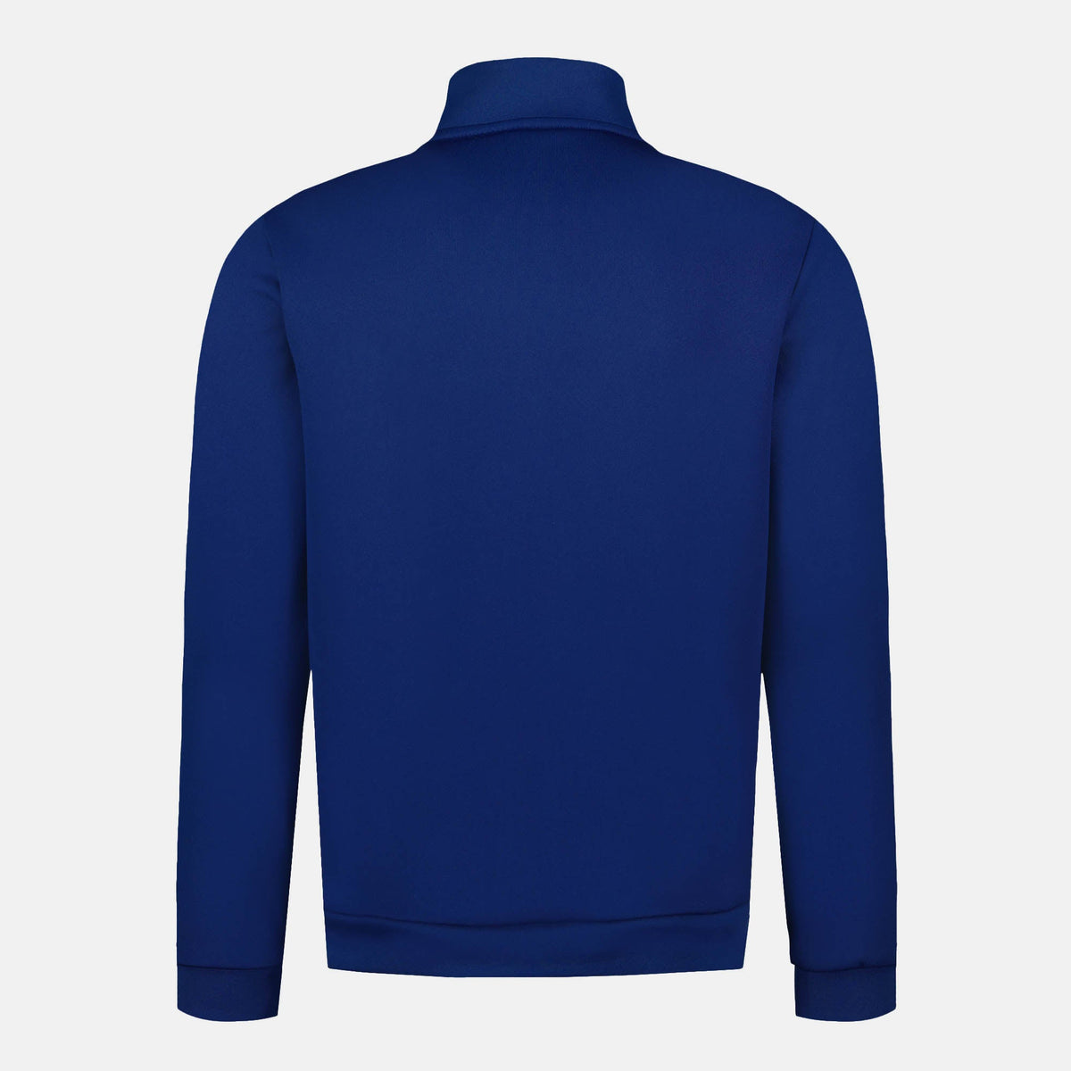 Sweat zippé Homme - 2