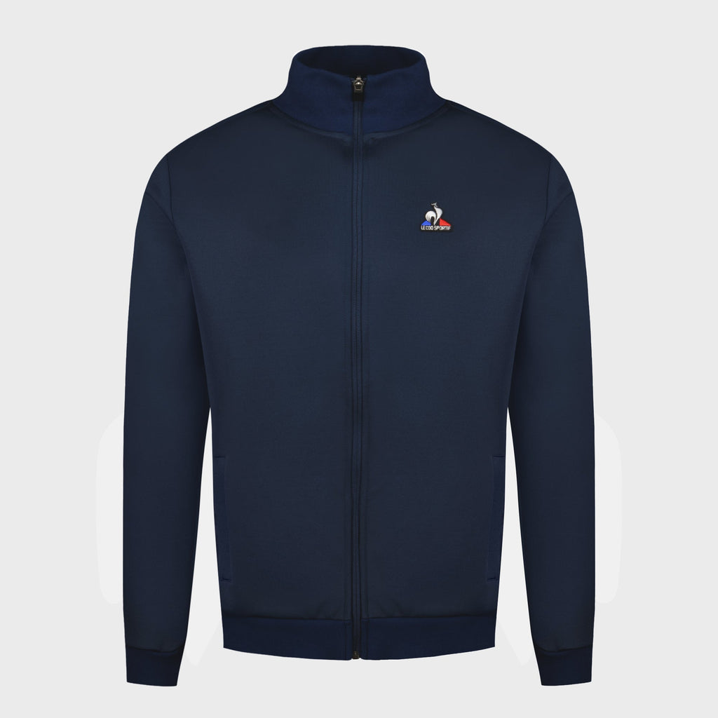 Sweat zippé Homme - 1