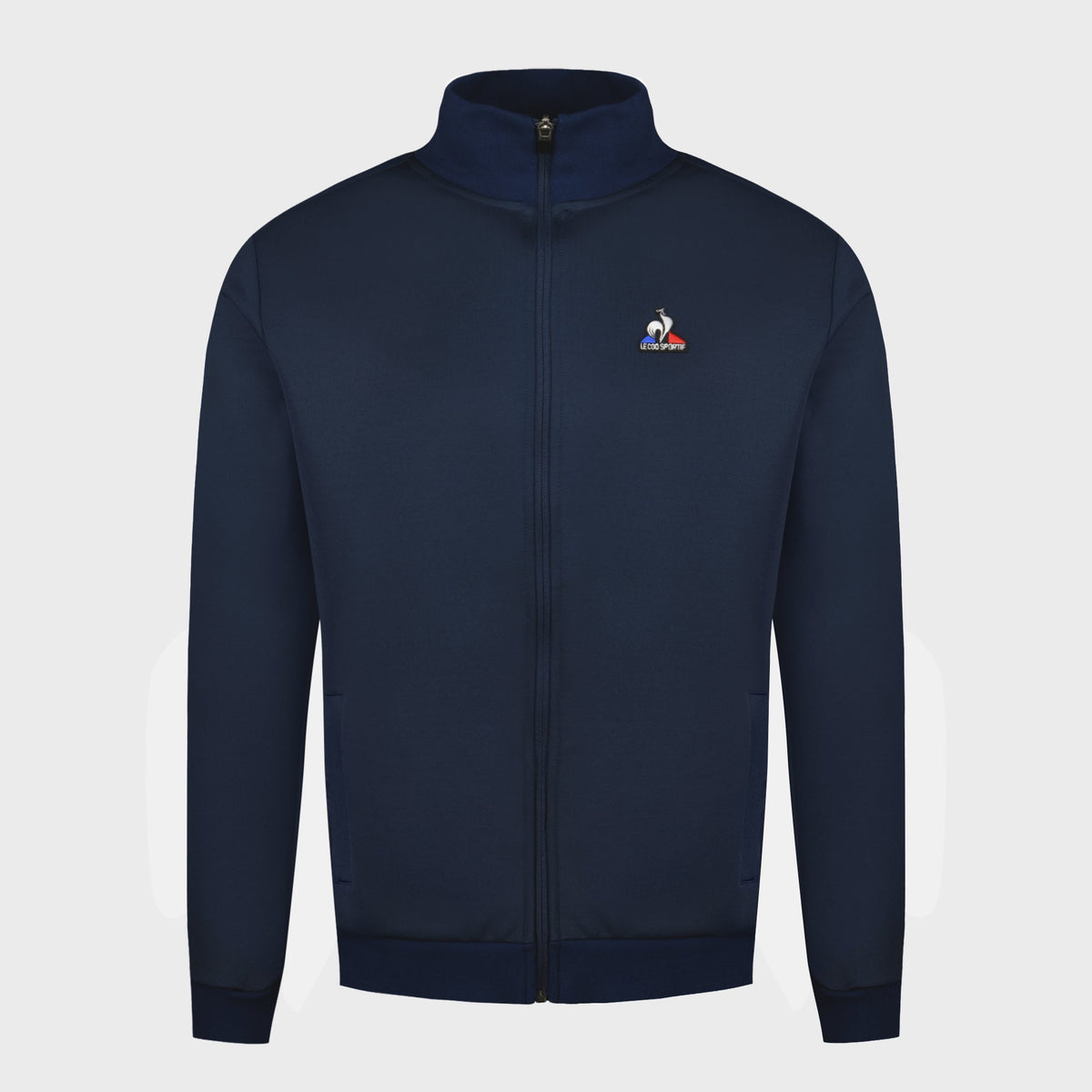 Sweat zippé Homme - 1