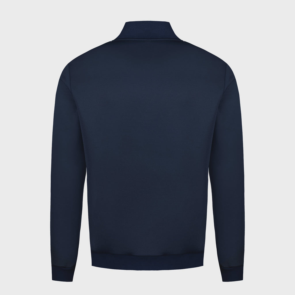 Sweat zippé Homme - 2