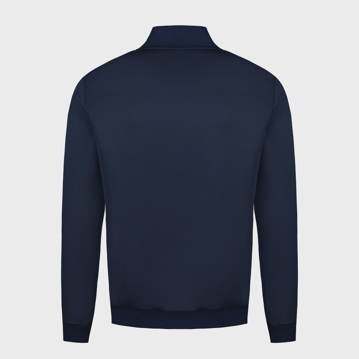 Sweat zippé Homme - 2