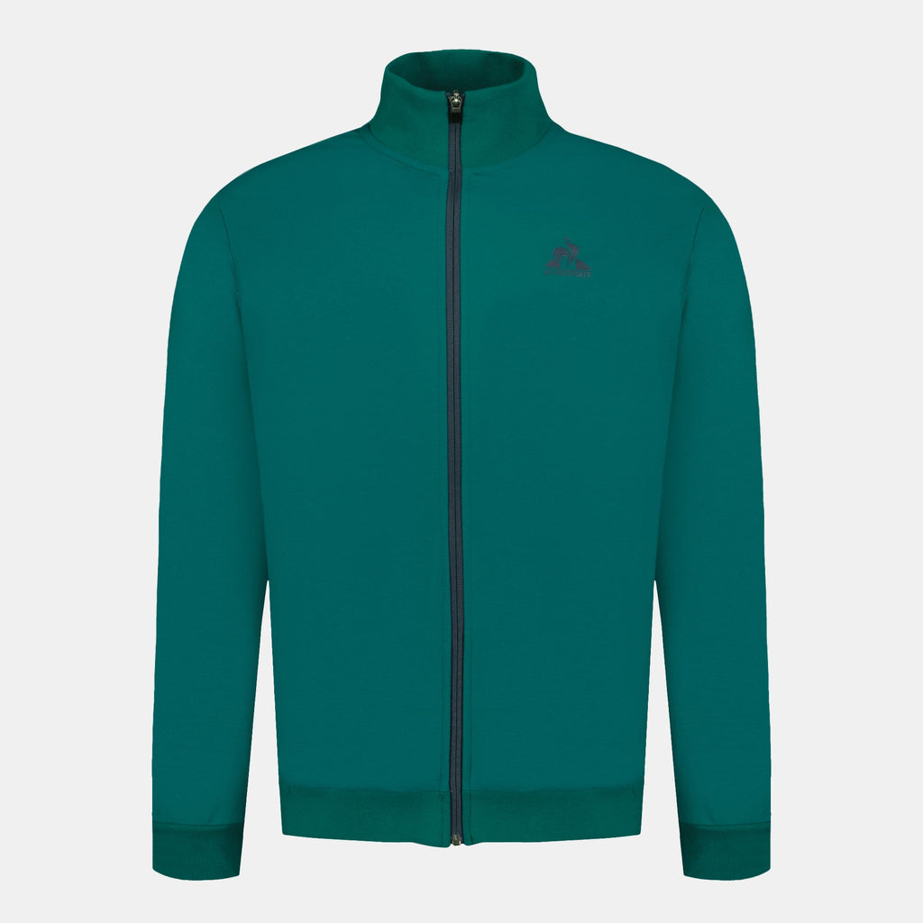 Sweat zippé Homme - 1
