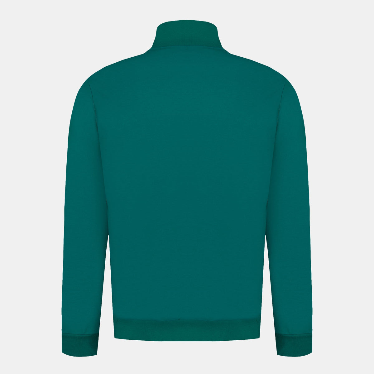 Sweat zippé Homme - 2
