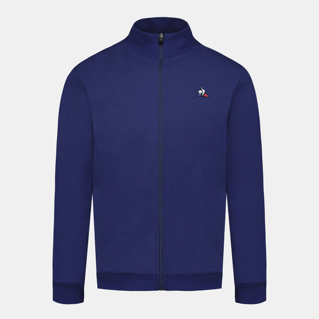 Sweat zippé Homme - 1
