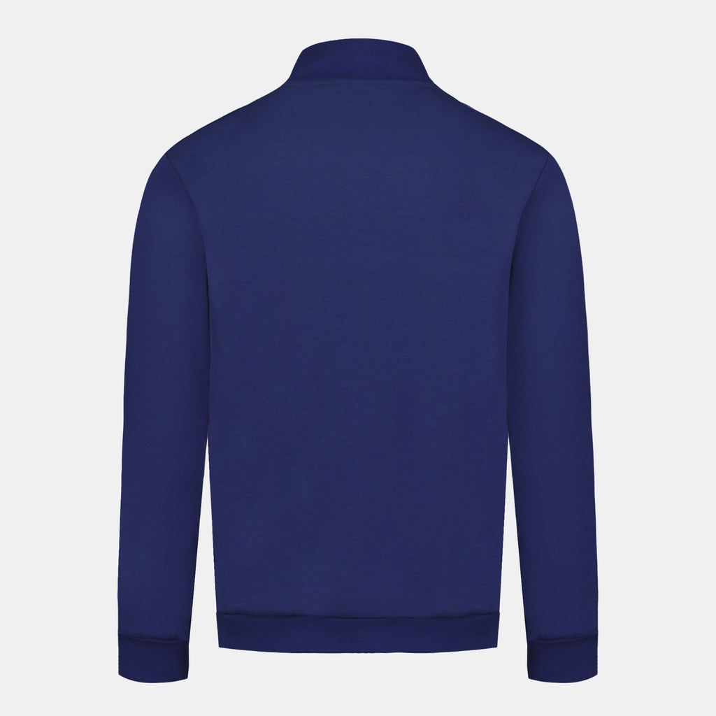 Sweat zippé Homme - 2