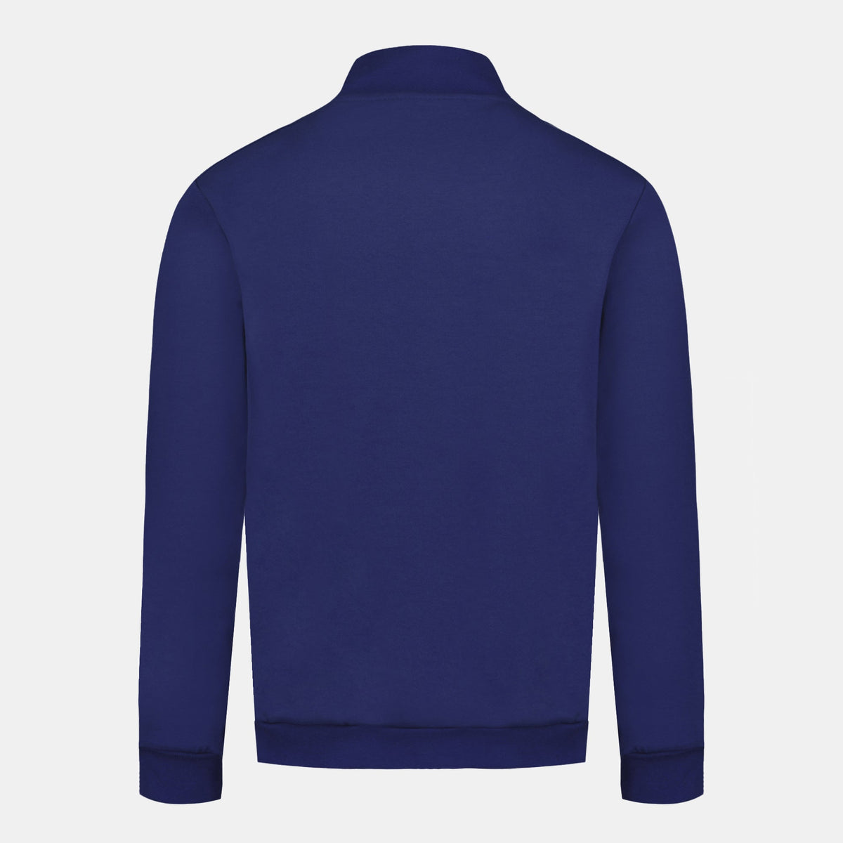 Sweat zippé Homme - 2