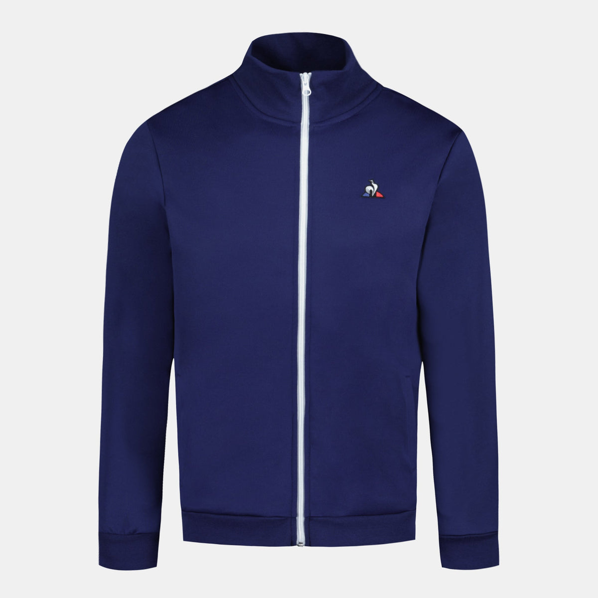 Sweat zippé Homme - 1
