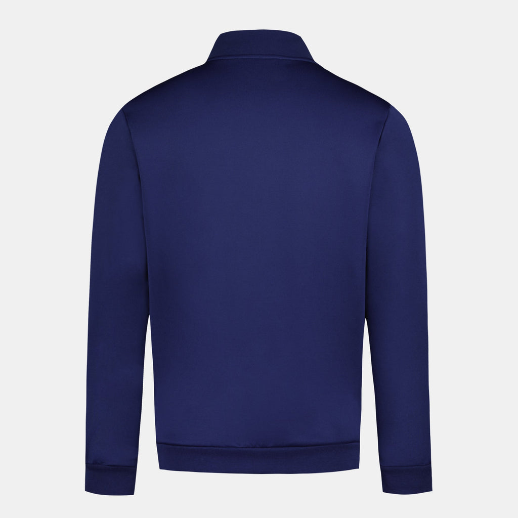 Sweat zippé Homme - 2