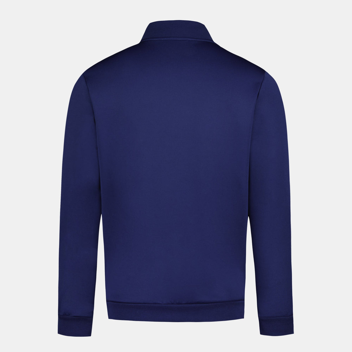 Sweat zippé Homme - 2
