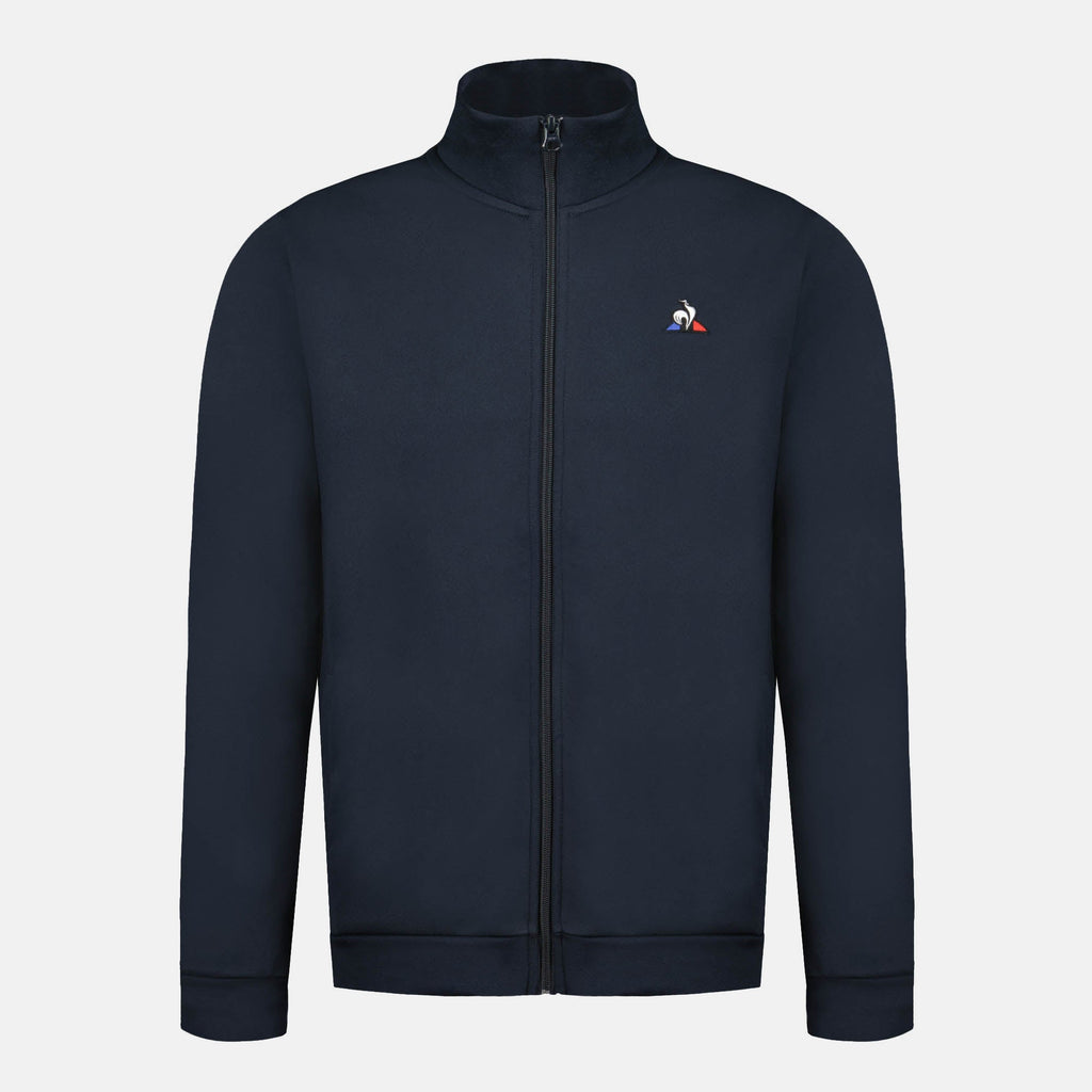 Sweat zippé Homme - 1