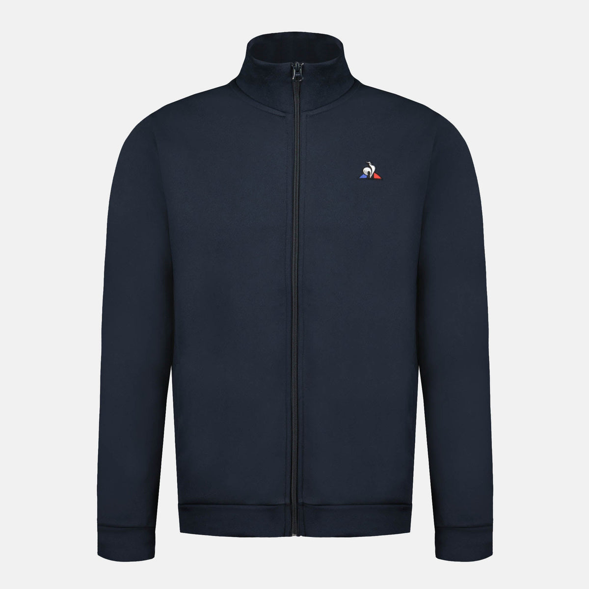 Sweat zippé Homme - 1