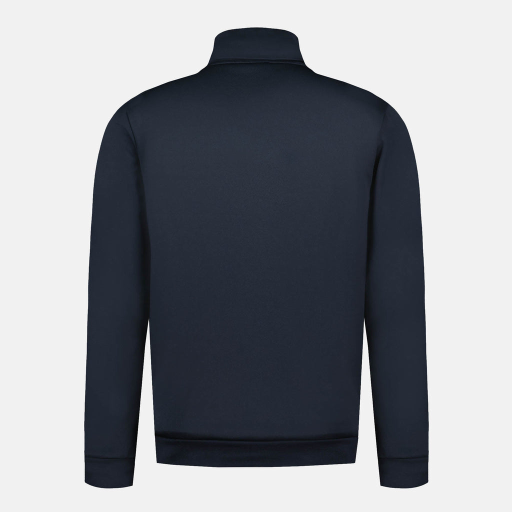 Sweat zippé Homme - 2