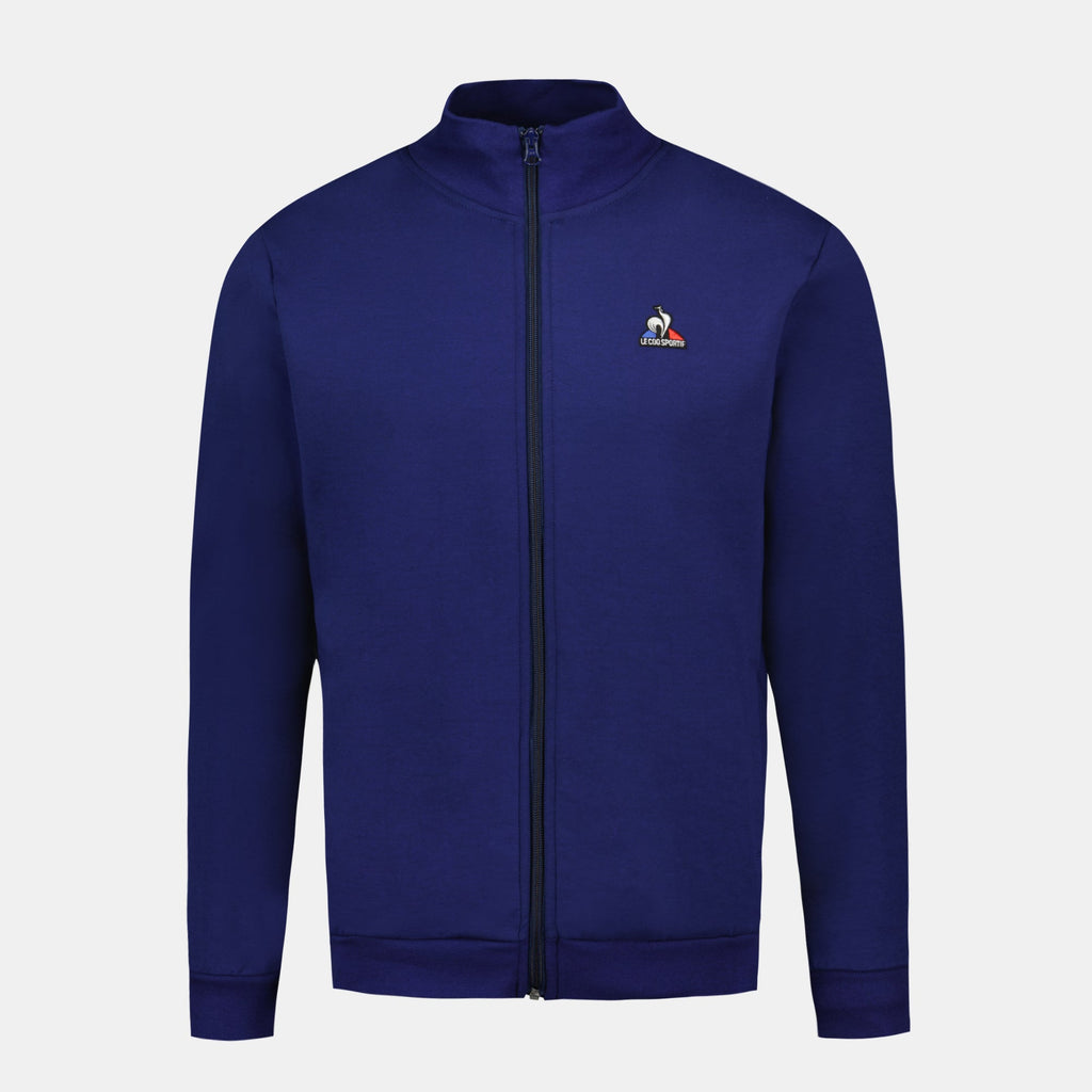 Sweat zippé Homme - 1