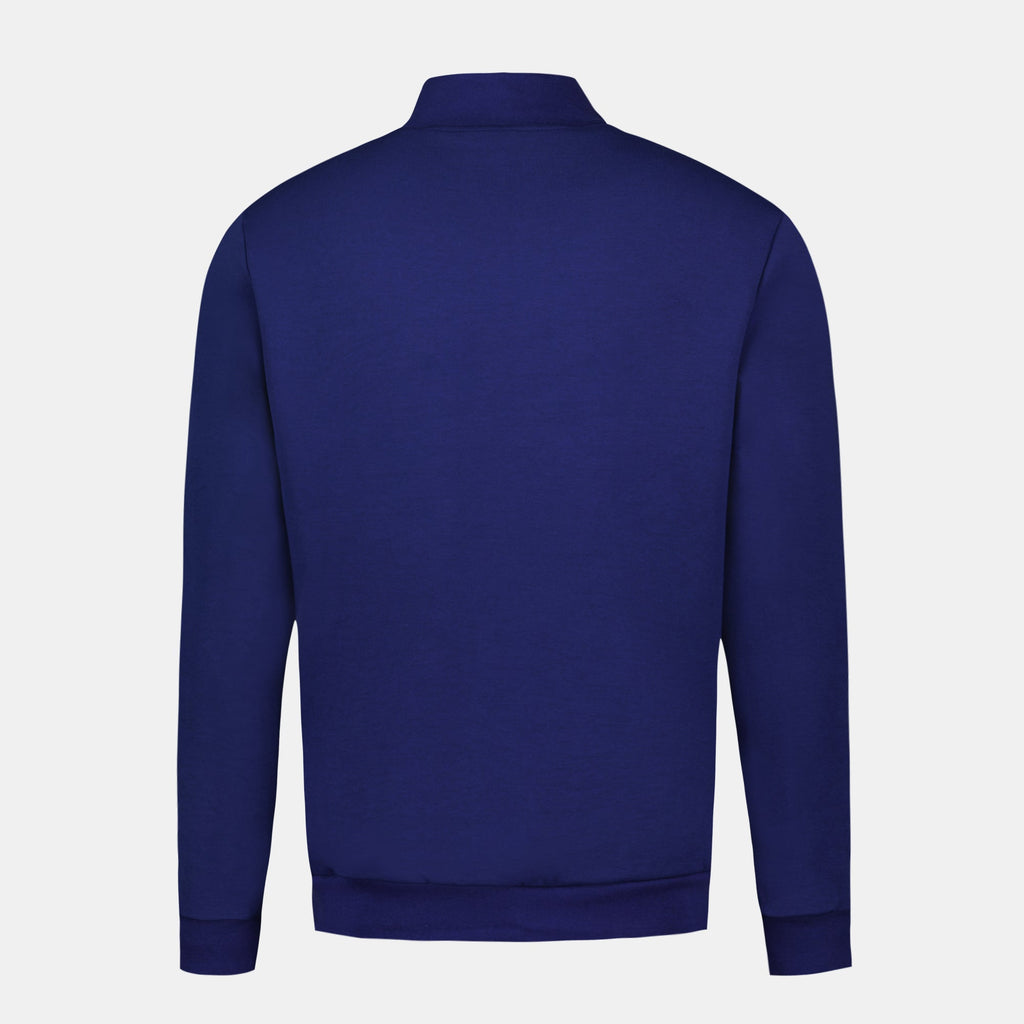 Sweat zippé Homme - 2