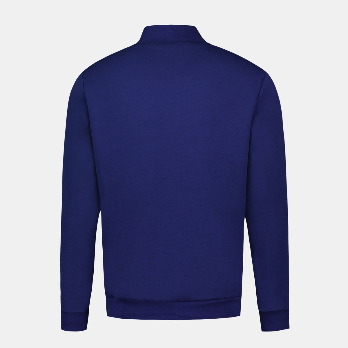 Sweat zippé Homme - 2