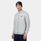 Sweat zippé Homme - 1