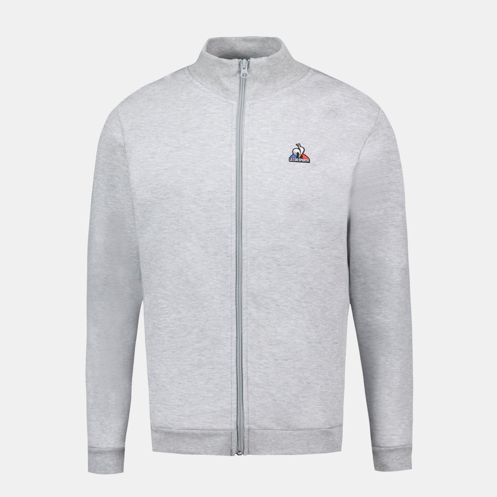 Sweat zippé Homme - 2