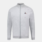 Sweat zippé Homme - 2