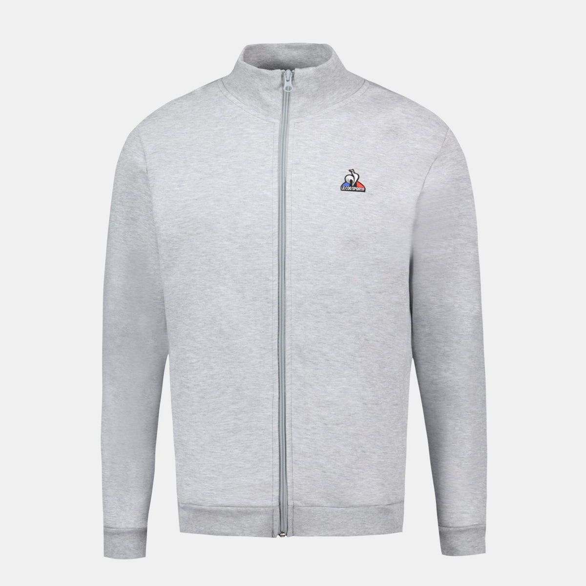 Sweat zippé Homme - 2