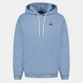 Sweat à capuche Homme - 1