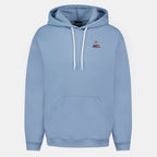 Sweat à capuche Homme - 1