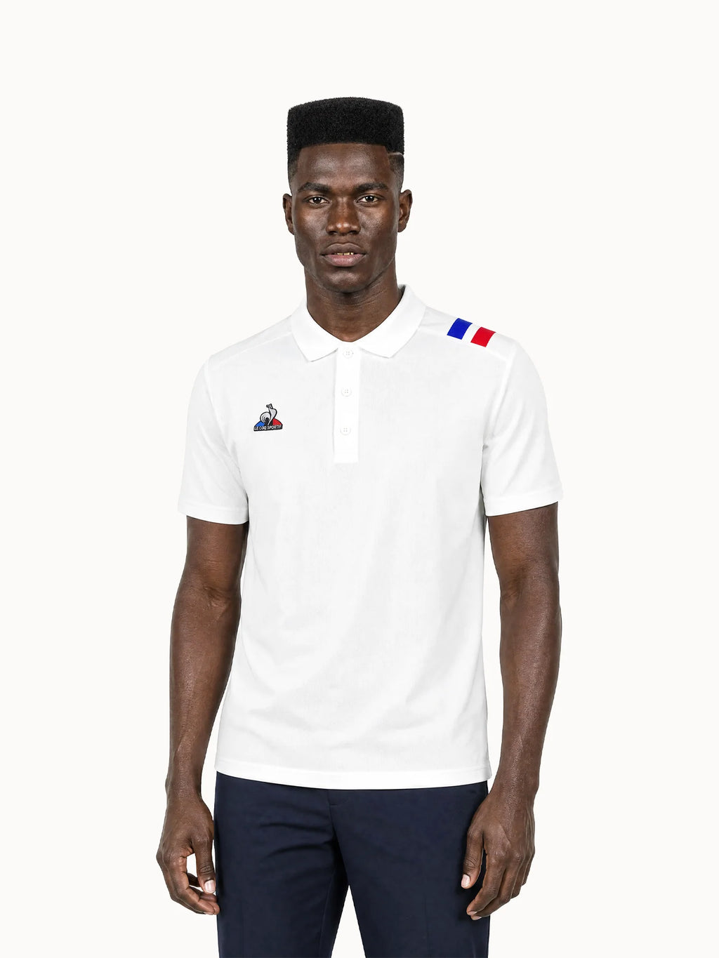 Polo Homme - 1