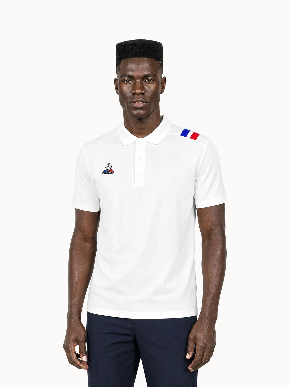Polo Homme - 1
