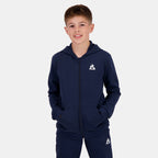 Sweat zippé à capuche Enfant - 1