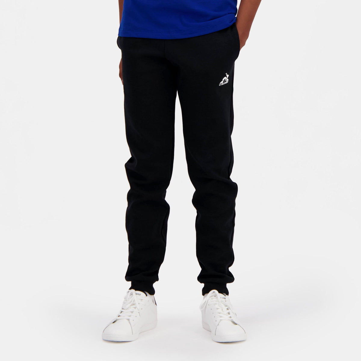Pantalon slim - 1