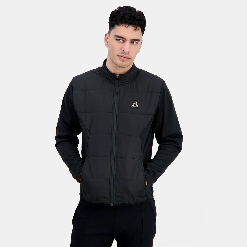 Sweat zippé Homme - 1