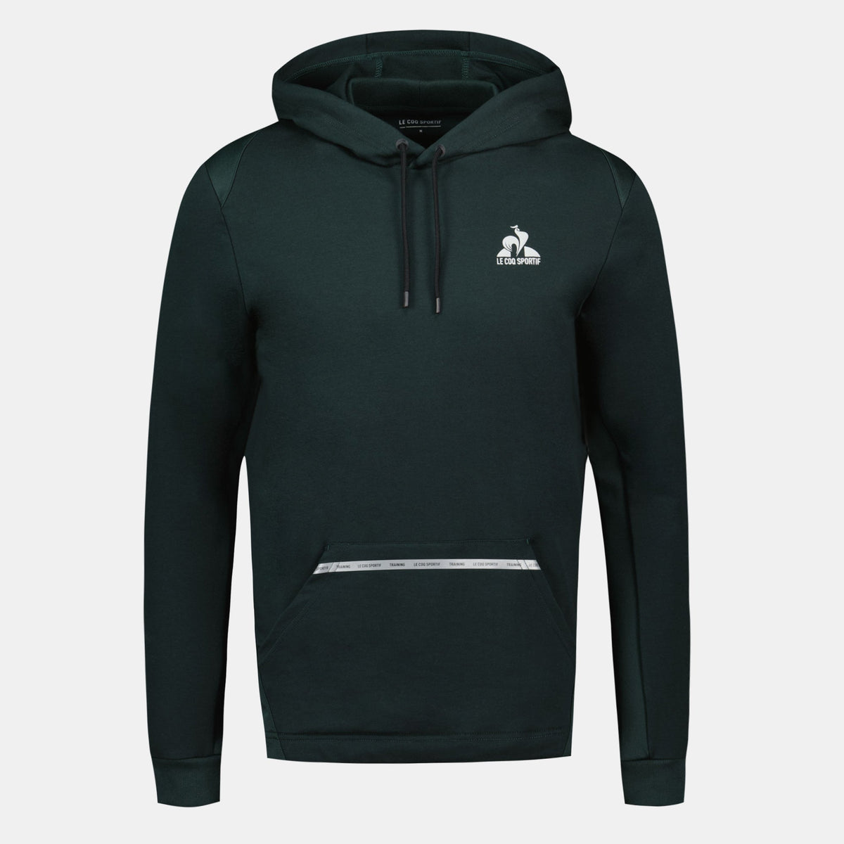 Sweat à capuche Homme - 2